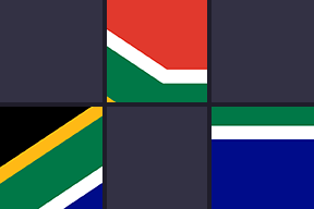 Guess the flag! Daily game